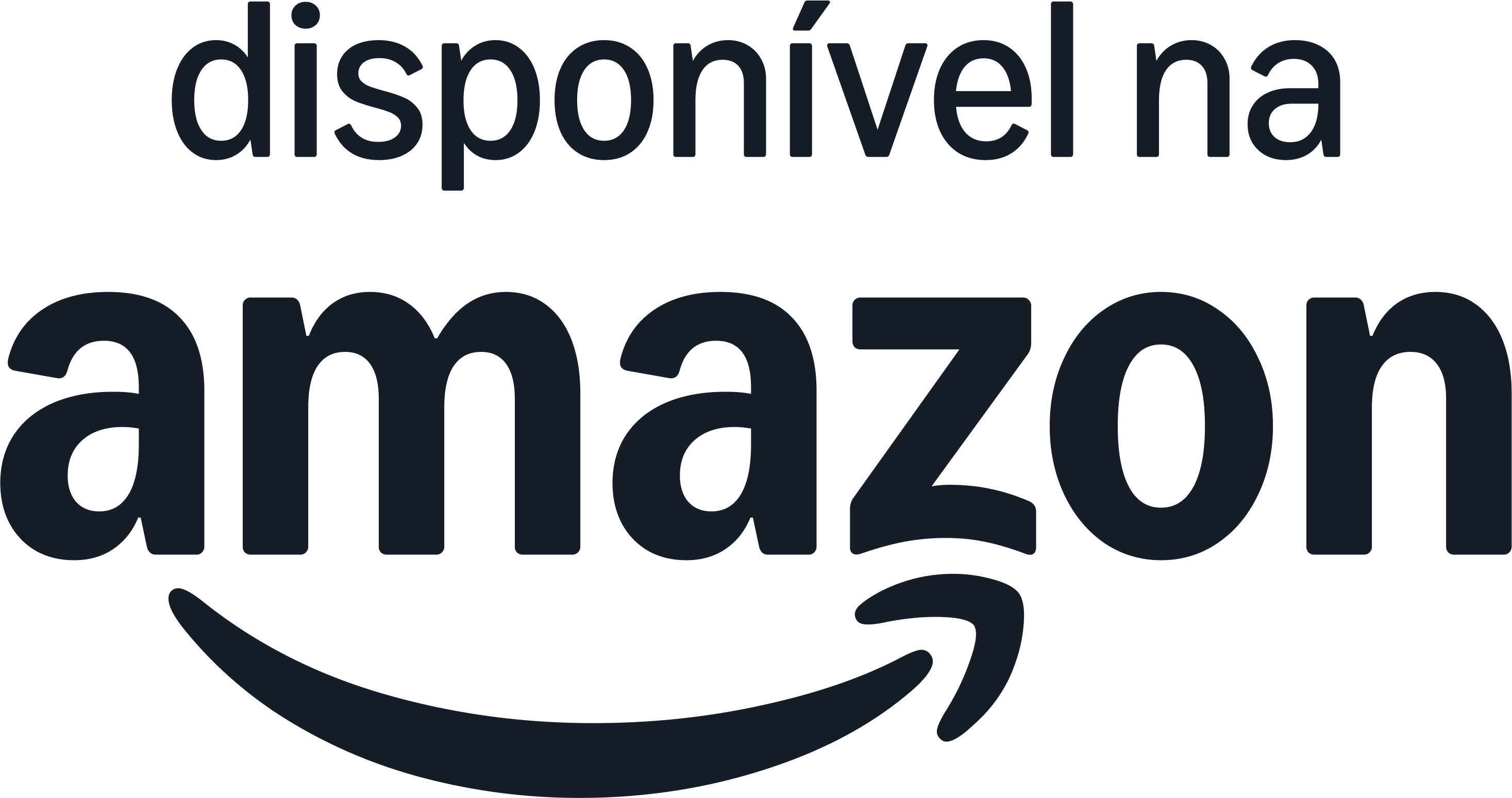 Disponível na Amazon