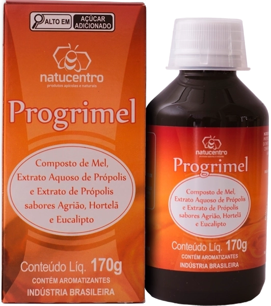 PROGRIMEL - 170g