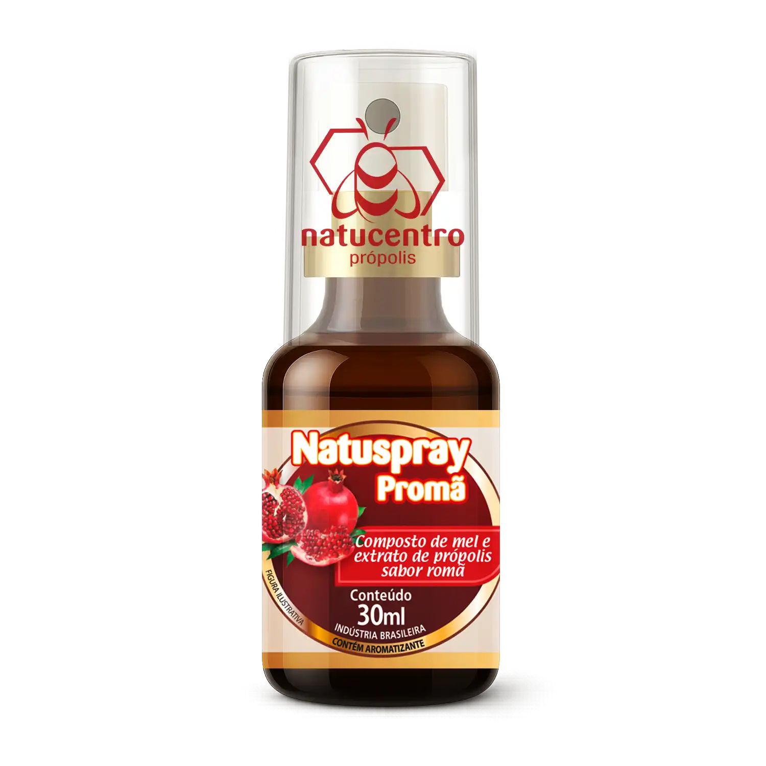 NATUSPRAY PROMÃ - 30ml